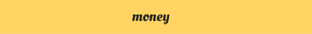 money banner blog